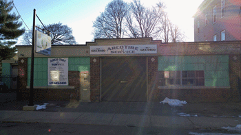 Arco Tire & Service | 18 Clarendon Ave, Somerville MA 02144 | 617-623-9400
